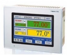 <b>高低溫交變濕熱試驗箱-TEMI880儀表參數與規格（圖</b>